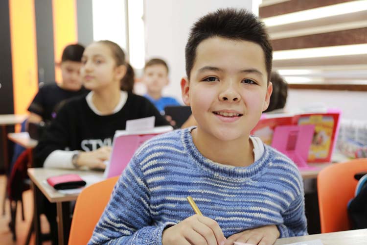 5 Best Schools in Umm Al Quwain